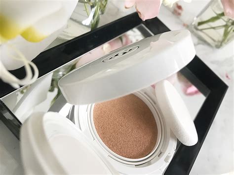 what foundation chanel is replacing le blanc|chanel foundation reviews uk.